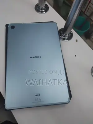 Samsung Galaxy Tab S6 Lite 64GB Blue