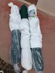 Construction Safety Nets - Kenya - 2