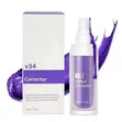 V34 Color Corrector for Brighter Smile - 3