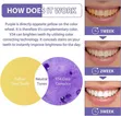 V34 Color Corrector for Brighter Smile - 4