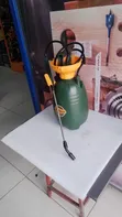 Brand New Pressure Sprayer with Safety Valve - 2