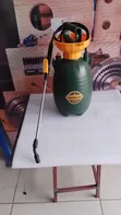 Brand New Pressure Sprayer with Safety Valve - 3