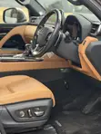 Lexus LX 600 2022 Gray - 3