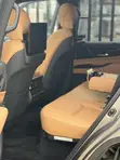 Lexus LX 600 2022 Gray - 4