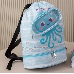 Kids Waterproof Swimming Bag