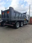 CNHTC Howo Nx 266hp Lori la Tipper - 1