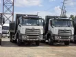 CNHTC Howo Nx 266hp Lori la Tipper - 3