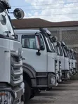 CNHTC Howo Nx 266hp Lori la Tipper - 4
