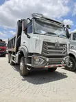 CNHTC Howo Nx 266hp Lori la Tipper - 5