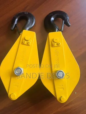 Brand New Pulley Wheel