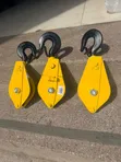 Pulley Wheel Mpya Kabisa - 2