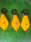 Belt Pulley - Brand New - 1
