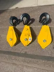 Belt Pulley - Brand New - 2