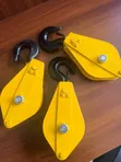 Rope Pulley - 1