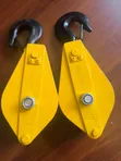 Brand New Drive Pulley - 1