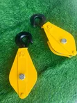 Brand New Drive Pulley - 2