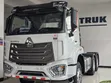 Howo NX 371HP Prime Mover - 2