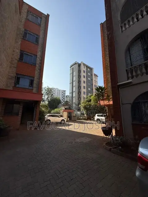 2 Acres Commercial Land in Westlands, Near East Church Road - 1