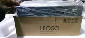 Hioso 4-Port OLT Switch