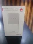 Huawei 4G Mobile WiFi 5 - 2