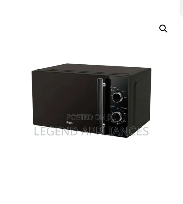 Haier 20L Microwave Oven - HMW 20 MB - 1