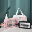 Set ya Mifuko 3 ya Kufulia/Mapambo - 3