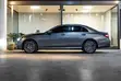 Mercedes-Benz E53 AMG E 53 4MATIC+ 2021 Silver - 1