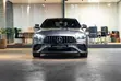 Mercedes-Benz E53 AMG E 53 4MATIC+ 2021 Silver - 2