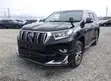 Toyota Land Cruiser Prado 2019 Black - 1