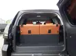 Toyota Land Cruiser Prado 2019 Black - 3