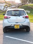 Mazda Demio 2017 Silver - 1