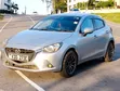 Mazda Demio 2017 Silver - 2