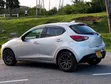 Mazda Demio 2017 Silver - 3