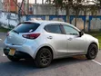 Mazda Demio 2017 Silver - 4