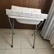 Used Baby Washing Stand - 3
