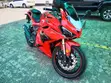 Taro TR400T Sport Bike 2026 Red - 1