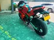 Taro TR400T Sport Bike 2026 Red - 2