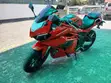 Taro TR400T Sport Bike 2026 Red - 3