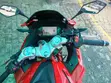 Taro TR400T Sport Bike 2026 Red - 5