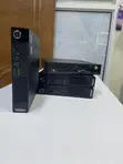 Lenovo ThinkCentre M710 Tiny Desktop - i3, 4GB RAM, 128GB SSD - 1