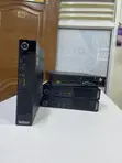 Lenovo ThinkCentre M710 Tiny Desktop - i3, 4GB RAM, 128GB SSD - 2