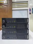 Lenovo ThinkCentre M710 Tiny Desktop - i3, 4GB RAM, 128GB SSD - 4