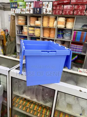 Good Quality Multipurpose Storage Box