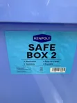 Good Quality Multipurpose Storage Box - 2
