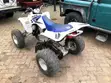 Suzuki LT-Z400 QuadSport 2007 - 2
