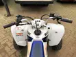 Suzuki LT-Z400 QuadSport 2007 - 3