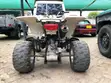 Suzuki LT-Z400 QuadSport 2007 - 4