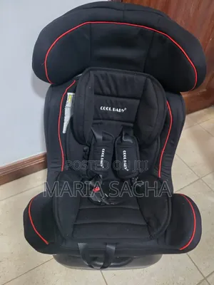 Baby Car Seat - Used