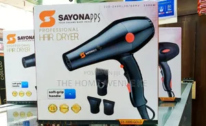 Sayona BlowDry Hair Dryer SY1000