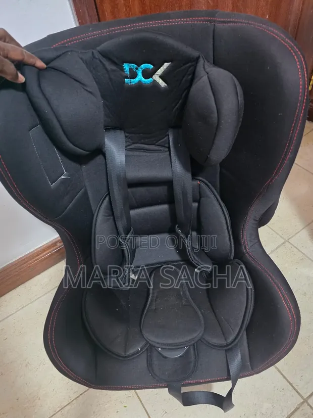 Baby Car Seat ya Premium - 1